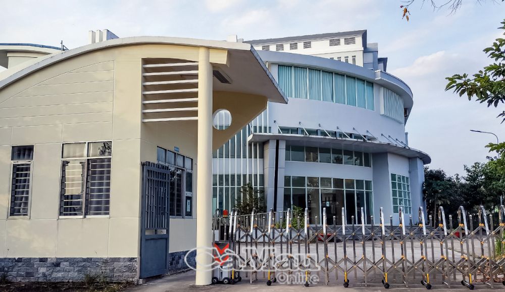 Cà Mau: Kỷ luật cảnh cáo Giám đốc Trung tâm Lưu trữ lịch sử tỉnh và kế toán Trung tâm Lưu trữ lịch sử tỉnh, nơi xảy ra sai phạm dẫn đến giám đốc và kế toán đơn vị bị kỷ luật cảnh cáo.