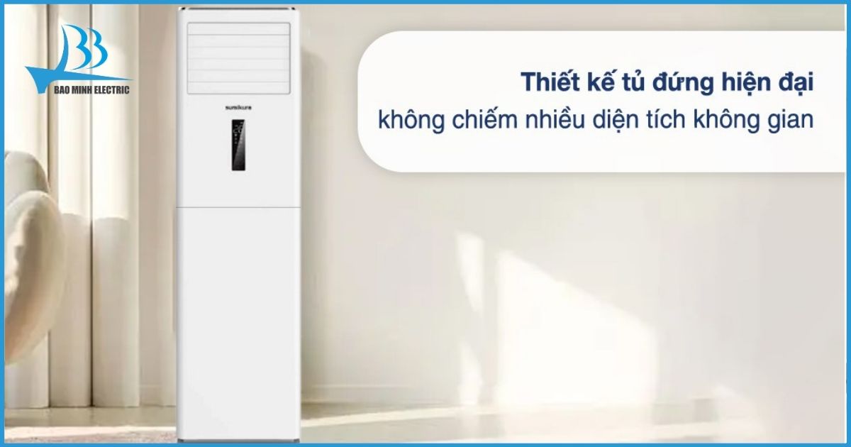 5 mẫu điều hoà 2 chiều tốt và bán chạy nhất 2024