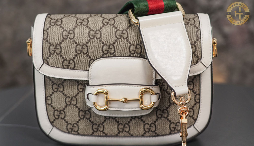 Túi Gucci sang trọng – Mảnh ghép hoàn hảo cho các tín đồ thời trang