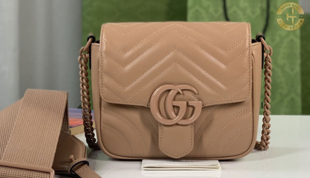 Túi Gucci hàng hiệu