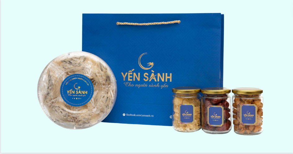 Bật mí cách chọn yến sào quà tặng phù hợp
