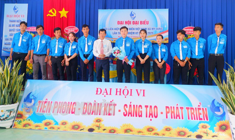 Tin hoạt động các huyện, thành phố ngày 27-3-2024