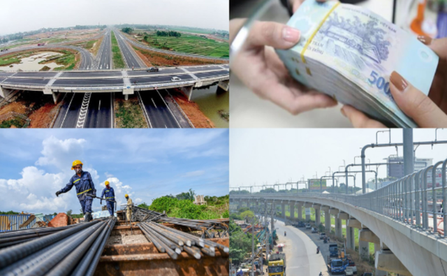 Chỉ đạo, điều hành của Chính phủ, Thủ tướng Chính phủ nổi bật tuần từ 25 – 29-3-2024 Tăng cường kỷ luật, kỷ cương trong giải ngân vốn đầu tư công; có chế tài xử lý nghiêm theo quy định các chủ đầu tư, Ban quản lý dự án, tổ chức, cá nhân cố tình làm chậm tiến độ giao vốn, thực hiện và giải ngân vốn đầu tư công.