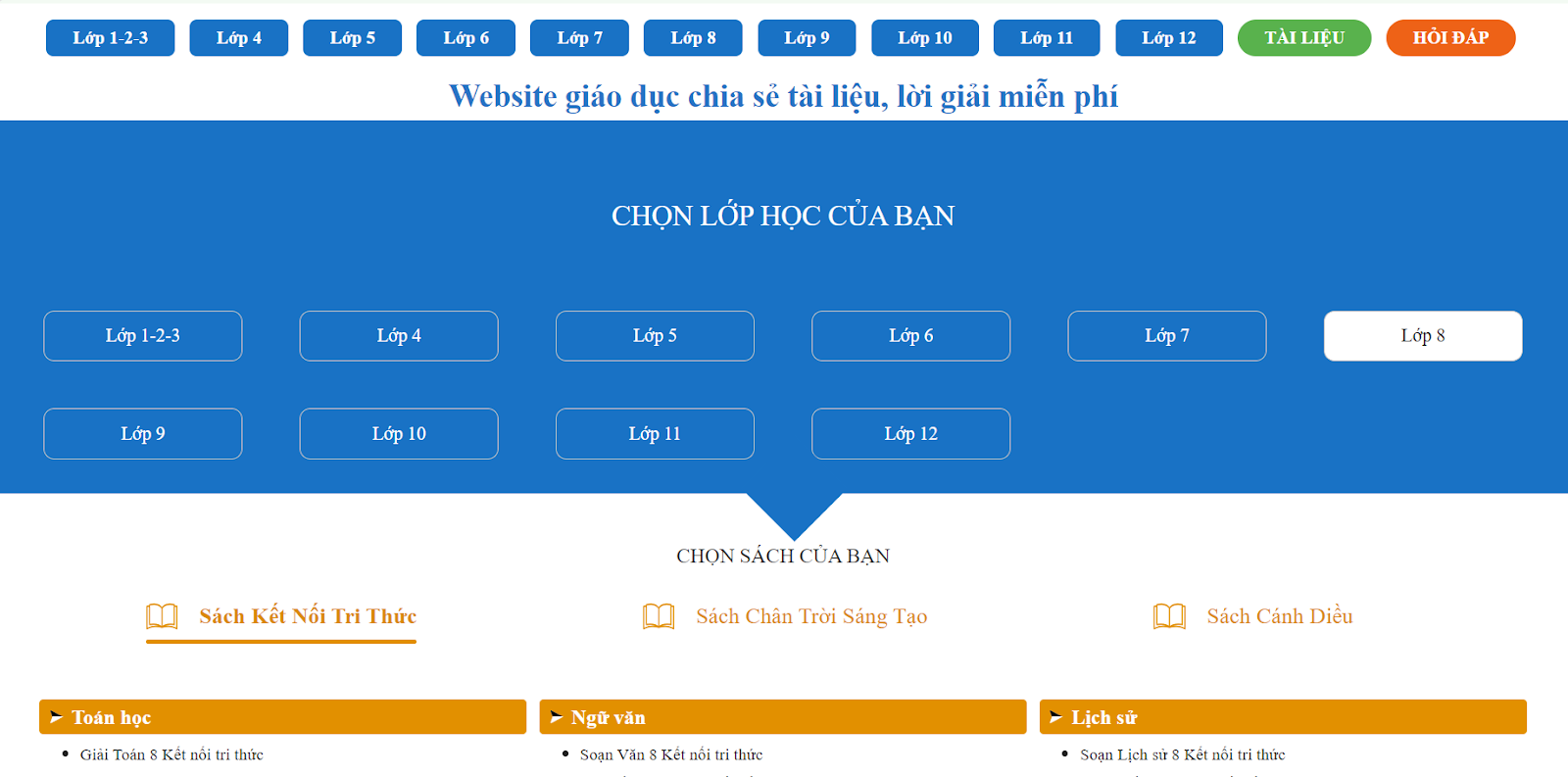 Cùng Toploigiai trên con đường tự học