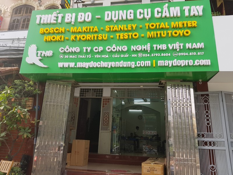 Mua máy đột lỗ thủy lực ở đâu chính hãng, giá rẻ?