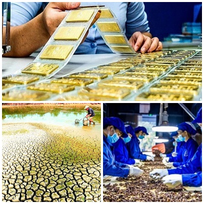 Chỉ đạo, điều hành của Chính phủ, Thủ tướng Chính phủ nổi bật tuần từ 8 – 12-4-2024.