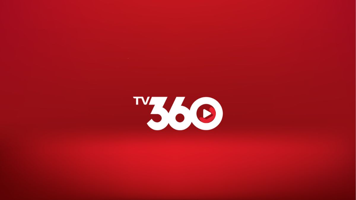 Hướng dẫn tải và cài đặt ứng dụng TV360 nhanh chóng