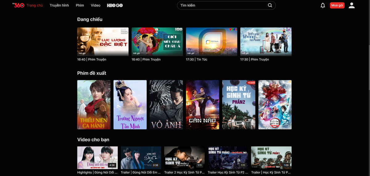 Hướng dẫn tải và cài đặt ứng dụng TV360 nhanh chóng