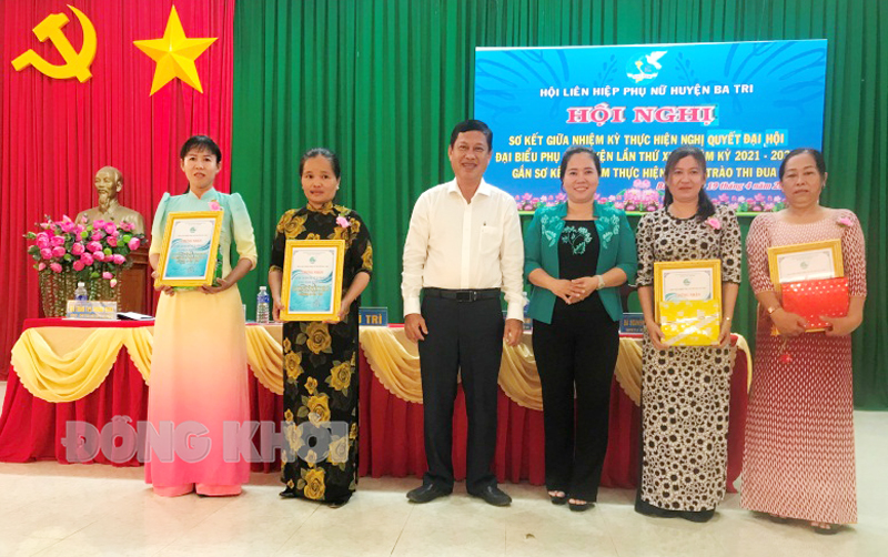 Tin hoạt động các huyện, thành phố ngày 19-4-2024