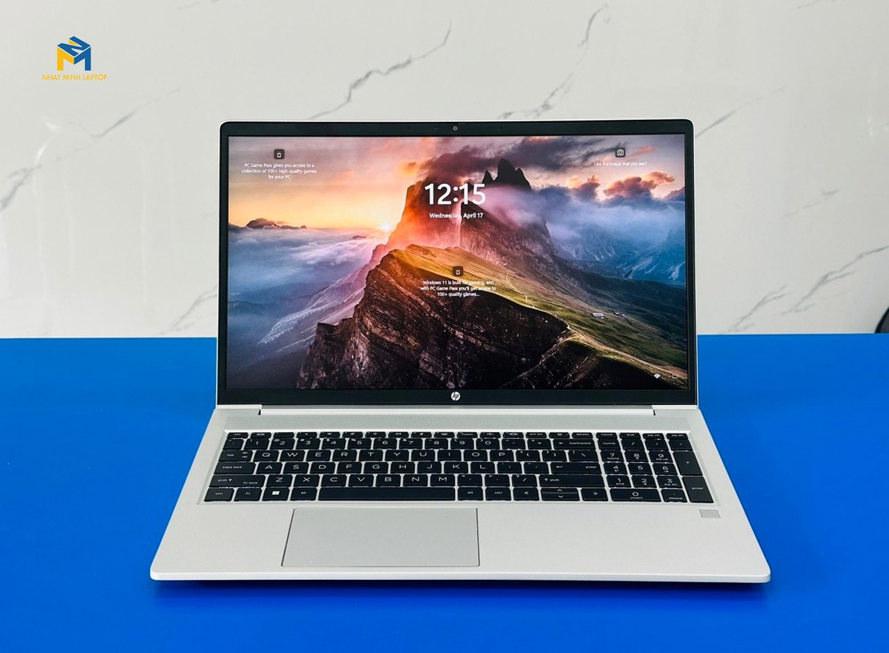 Dòng Laptop phổ thông giá rẻ