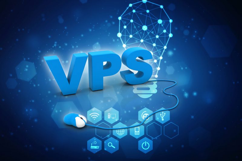 Thuê Vps giá rẻ ở đâu uy tín chất lượng tại Việt Nam?