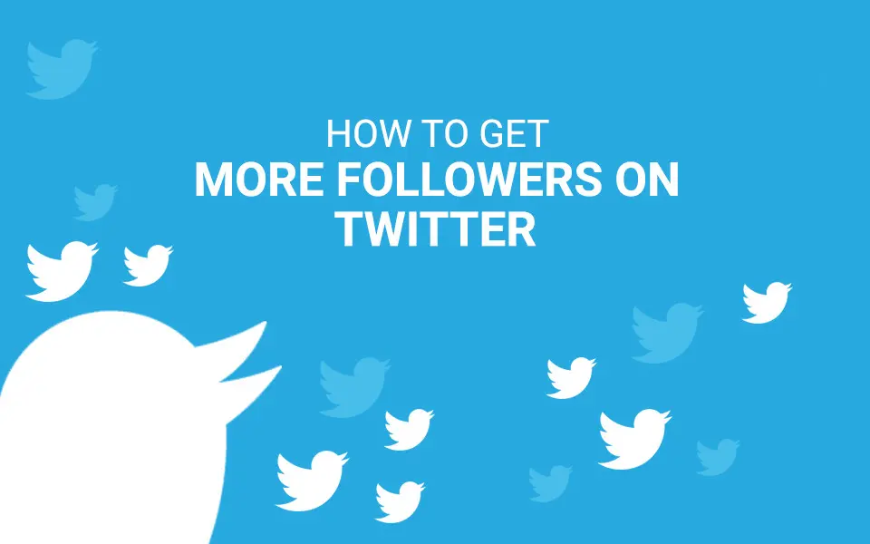 Làm thế nào để tăng follow Twitter hiệu quả? Mualikefollow.com có câu trả lời