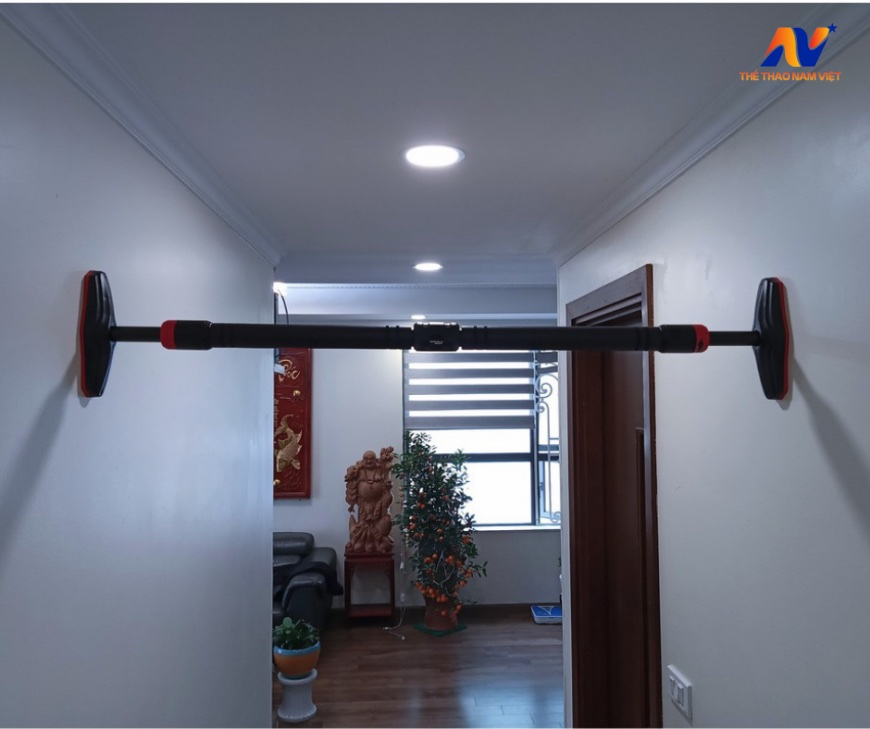 Kích thước xà đơn xà kép tiêu chuẩn là bao nhiêu?