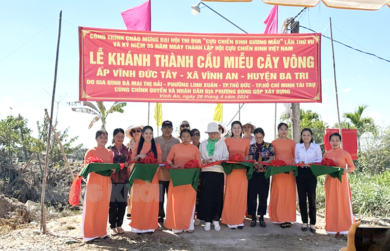 Tin hoạt động các huyện, thành phố ngày 30-4-2024