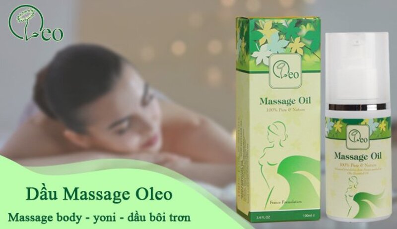 Giới thiệu người sáng lập OLEO bà Nguyễn Thị Lan Hương