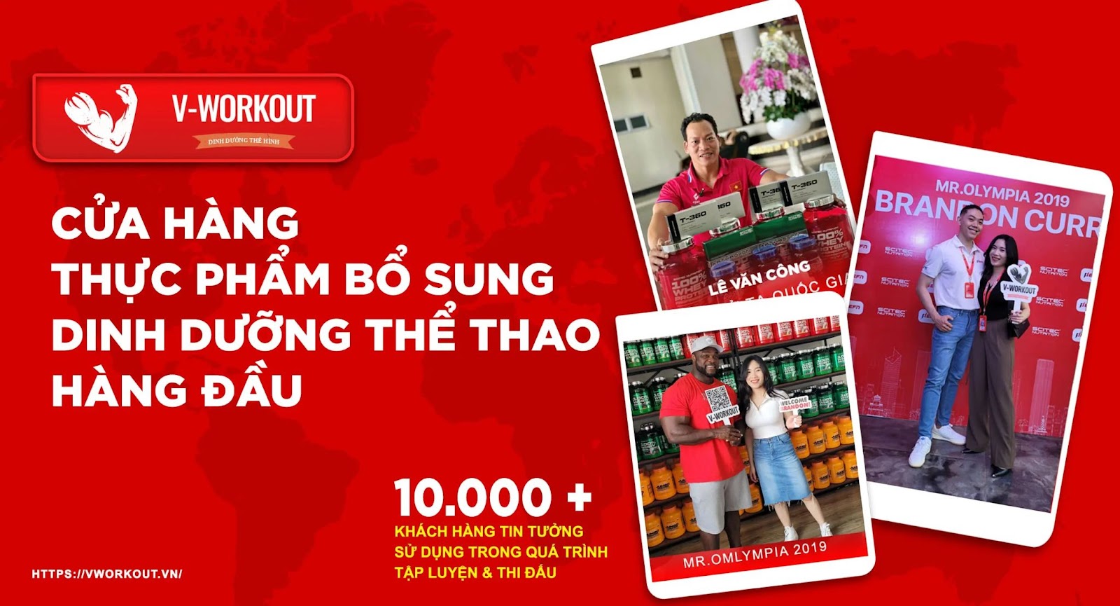 Scitec Nutrition là nhà tài trợ chính của Thang Long Warriors giải VBA 2023