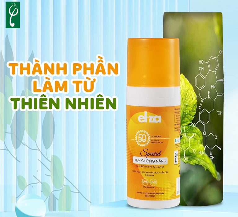 Gia công kem chống nắng trọn gói chất lượng tại Nam Dược Hải Long
