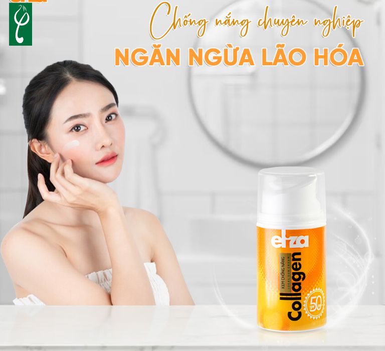 Gia công kem chống nắng trọn gói chất lượng tại Nam Dược Hải Long