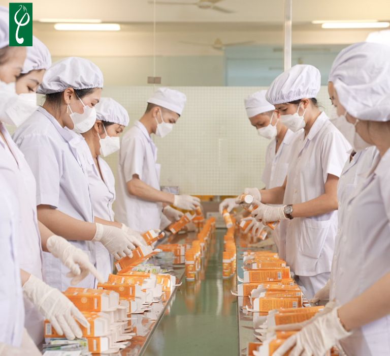 Gia công kem chống nắng trọn gói chất lượng tại Nam Dược Hải Long