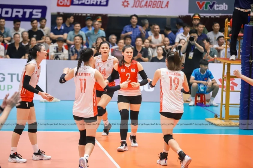 Binh chủng Thông tin không có trận đấu tốt trước U20 Thái Lan