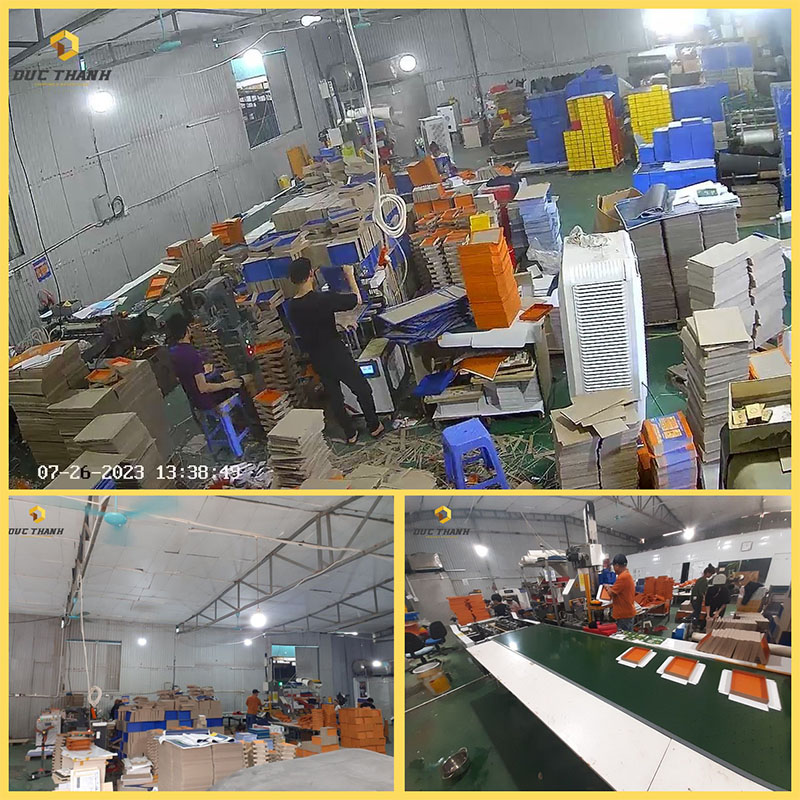 Mách bạn 8+ đơn vị cung cấp dịch vụ in ấn chuyên nghiệp tại Hà Nội