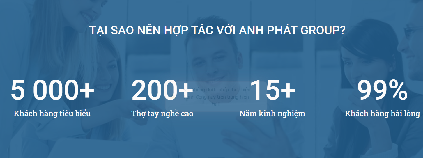 Anh Phát Group - Nâng tầm không gian sống với dù che nắng toàn diện