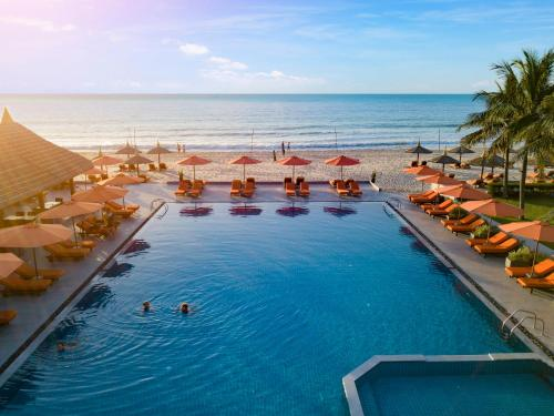 Top khách sạn - resort Phan Thiết nổi bật trên Traveloka