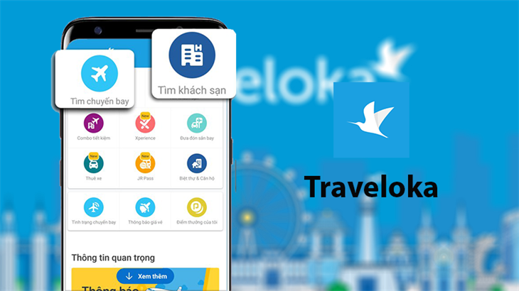Top khách sạn - resort Phan Thiết nổi bật trên Traveloka