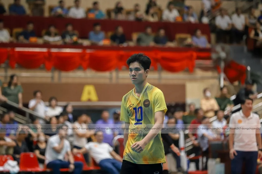 Bích Tuyền thăng hoa, LPB Ninh Bình không thể ngăn PFU BlueCats vô địch Cúp VTV9 - Bình Điền 2024 Nguyễn Thị Bích Tuyền chơi hay nhưng không đủ để giúp LPB Ninh Bình lên ngôi vô địch