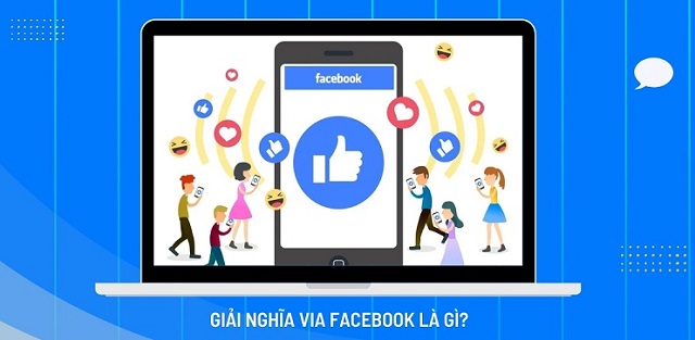 Mua via Facebook: Giải pháp hỗ trợ kinh doanh online hiệu quả