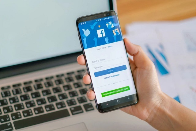 Mua via Facebook: Giải pháp hỗ trợ kinh doanh online hiệu quả
