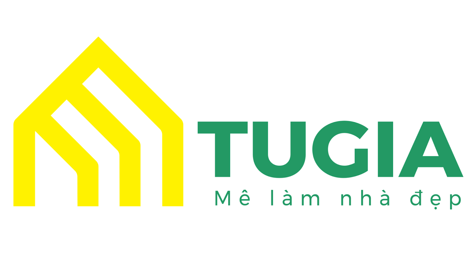 Kiến trúc Nội thất Tứ Gia thay đổi nhận diện thương hiệu