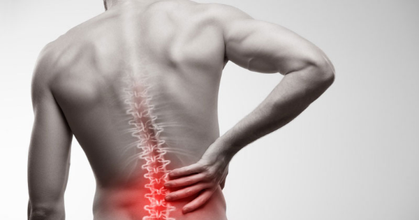 9 chấn thương khi tập gym, thể hình phổ biến