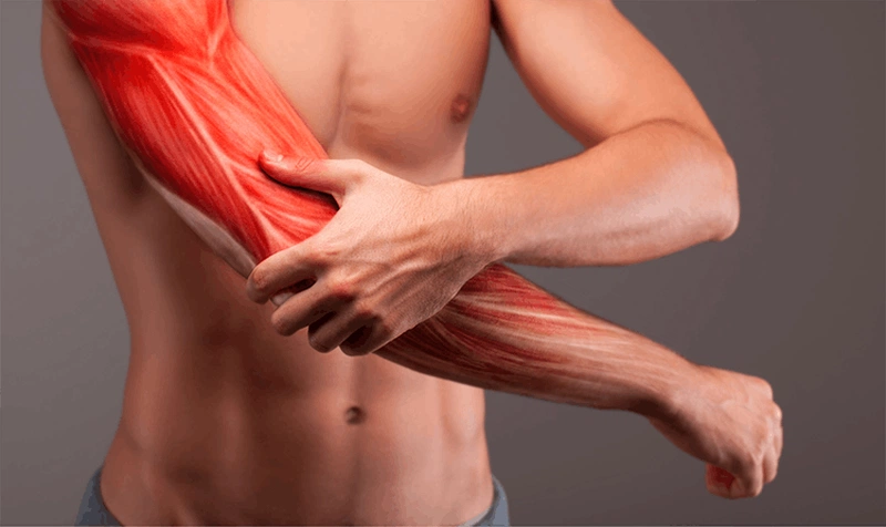 9 chấn thương khi tập gym, thể hình phổ biến 9 chấn thương khi tập gym, thể hình phổ biến