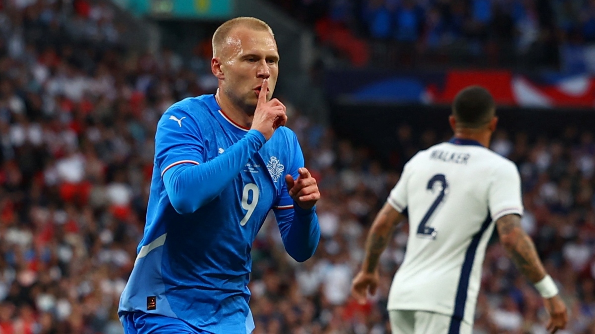 ĐT Anh thua đau ngay trước Euro 2024