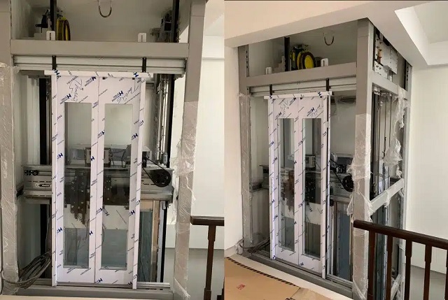 Thương hiệu thang máy Vinalift ghi dấu ấn trên thị trường thang máy tại Việt Nam