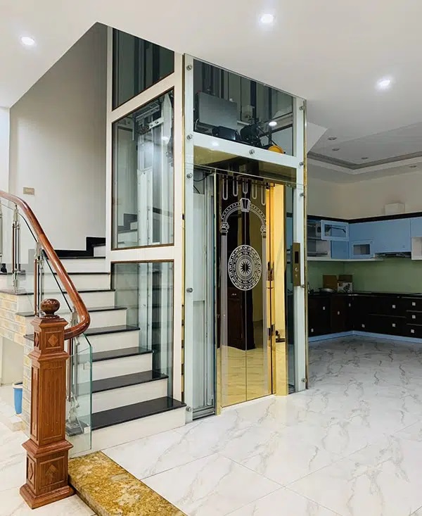 Thương hiệu thang máy Vinalift ghi dấu ấn trên thị trường thang máy tại Việt Nam