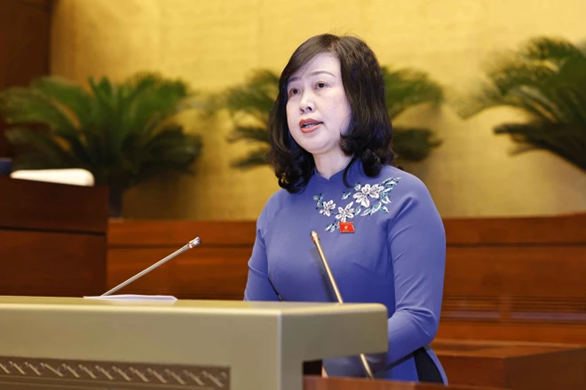 Sửa đổi Luật Dược: Chính phủ đề xuất cấm bán thuốc trên mạng xã hội