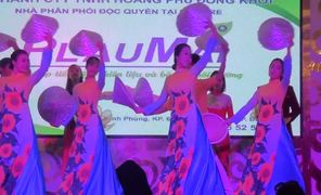 Ra mắt sản phẩm PlauMai Eco Ra mắt sản phẩm PlauMai Eco