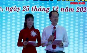 Tổng kết hoạt động kinh doanh xổ số kiến thiết Bến Tre năm 2020 Tổng kết hoạt động kinh doanh xổ số kiến thiết Bến Tre năm 2020