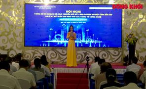 Sở Công Thương ký kết hợp tác với 5 công ty công nghệ