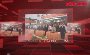 Huy động nguồn lực phát triển kinh tế - xã hội và hướng Đông