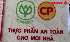 Khai trương chuỗi cửa hàng FRESH SHOP