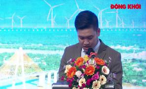 Họp mặt doanh nghiệp nhân kỷ niệm Ngày Doanh nhân Việt Nam năm 2022