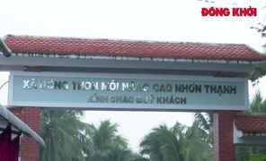 Phụ nữ Thành phố Bến Tre khởi nghiệp vươn lên