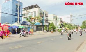 Khai trương Viện phun xăm thẩm mỹ Phong Thủy - Vincy Bến Tre
