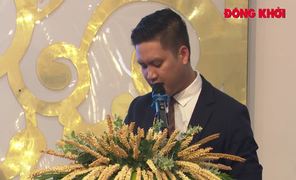 Diễn đàn Doanh nghiệp VACOD - Bến Tre về hỗ trợ thúc đẩy doanh nghiệp phát triển bền vững