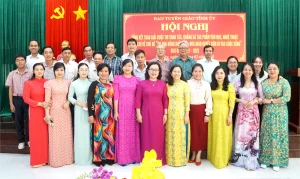 32 tác phẩm đạt giải Cuộc thi sáng tác, quảng bá tác phẩm văn học, nghệ thuật và báo chí