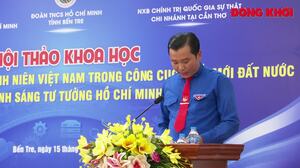 Phát huy vai trò của thanh niên trong công cuộc đổi mới đất nước