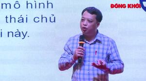 Du lịch Bến Tre mạnh dạn ứng dụng công nghệ 4.0